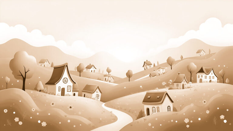 Millwood neighborhood